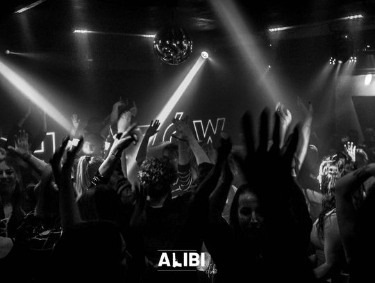 Club Alibi kończy działalność. “Budzenie Wolki” coraz trudniejsze