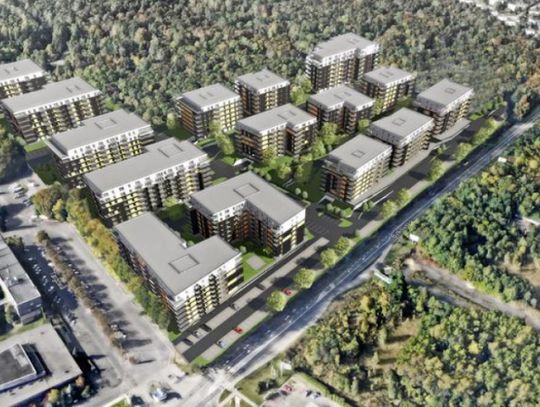 Co dalej z terenami przy MTK? Decyzja zapadnie najwcześniej w grudniu