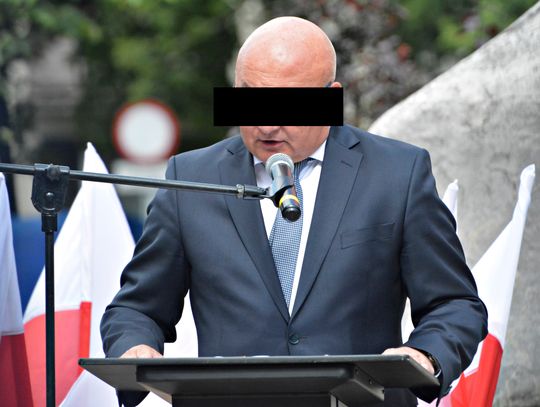 Co dalej z zatrzymanym przez CBŚP byłym prezydentem Chorzowa? Decyzja zapadnie jeszcze dziś