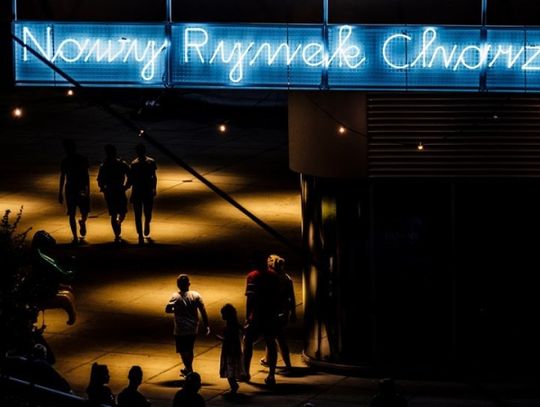 Co powstanie w lokalu na rynku? Miasto szuka najemcy