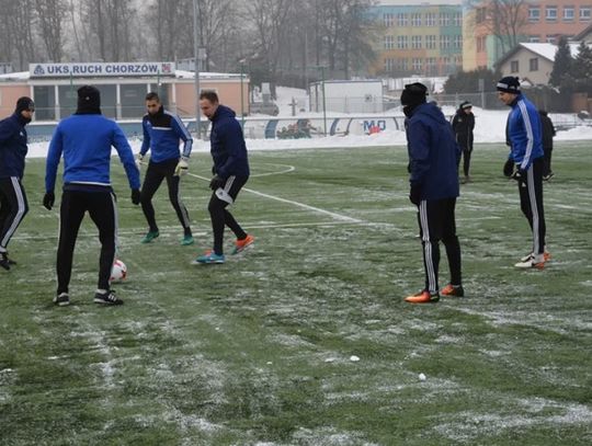 Co słychać na Cichej?