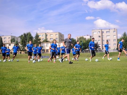 Co słychać na Cichej? 