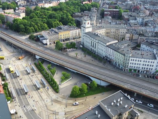 Co wiemy po sejmowej Komisji Infrastruktury? MI: „Przebudowa estakady musi nastąpić w pierwszej kolejności”
