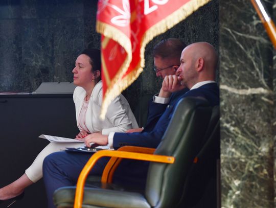 Co wypracowano w temacie estakady? “Dajcie państwo jeszcze chwilę czasu”