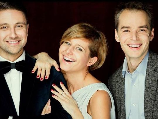 Co za radość kolędować!