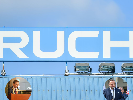 Co ze wsparciem dla Ruchu Chorzów? Dotacja celowa pod znakiem zapytania