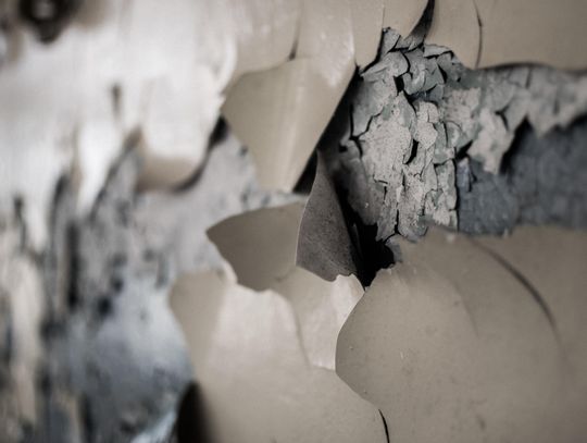 Co zrobić z odpadami po remoncie lub budowie?