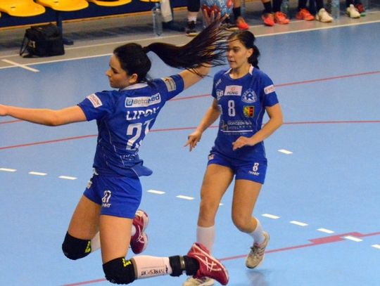 Comeback Niebieskich i odczarowanie hali!