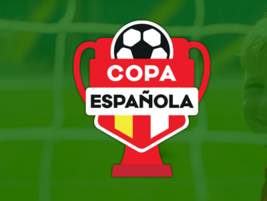 Copa Espanola 2020