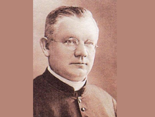 Coraz bliżej do beatyfikacji dziewięciu polskich kapłanów. Ojciec Święty dał zielone światło