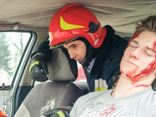 Ćwiczenia na Placu Piastowskim [ZDJĘCIA]