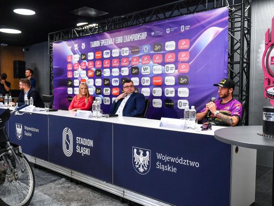 Czarny sport wraca na Stadion Śląski! Trwają przygotowania do imprezy. "Stadionu nie poznacie"