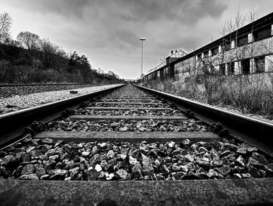 Czarny weekend w mieście