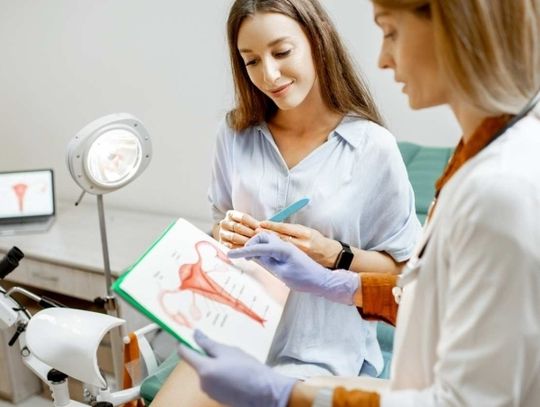 „Czas dla kobiet” - bezpłatne spotkanie dotyczące profilaktyki i chorób ginekologicznych