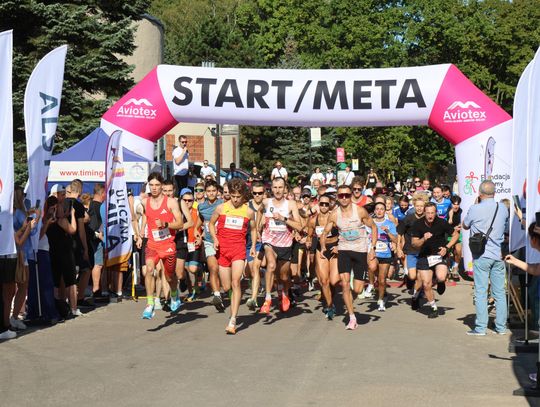 Czas na bieganie w Chorzowie! Wiosna pod znakiem startów Czas na bieganie w Chorzowie! Wiosna pod znakiem startów