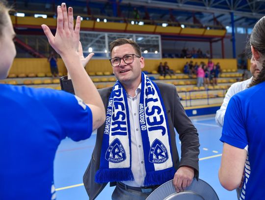 “Czas na zmiany w chorzowskiej piłce ręcznej!”. Będzie kolejny Ruch Chorzów