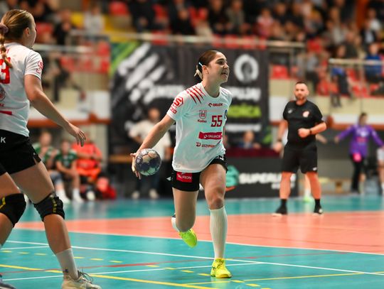 "Czas pokazać śląski charakter w Kaliszu". Pierwszy domowy mecz Tauron Ruchu Szczypiorno Kalisz i starcie o kluczowe punkty!