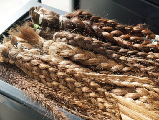 Czas zacząć zapuszczać włosy! Ogłoszono jubileuszową edycję szczytnej akcji