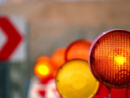 Czasowe zmiany w organizacji ruchu. Zamknięte zostaną odcinki na ul. Kościuszki oraz Kaliny