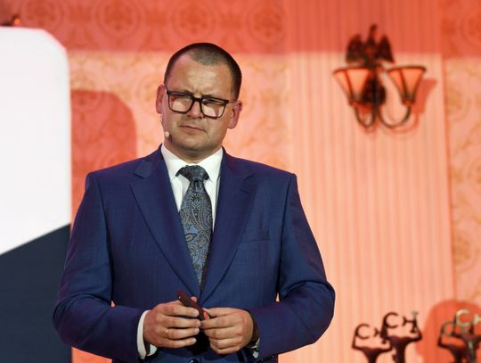 Czego nie usłyszeliśmy na podsumowaniu Szymona Michałka?