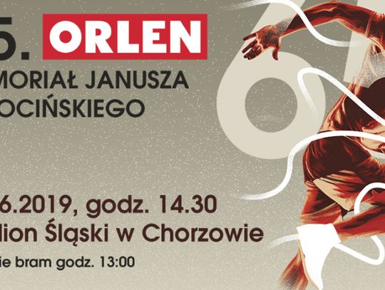 Czerwcowe powroty na Stadionie Śląskim!