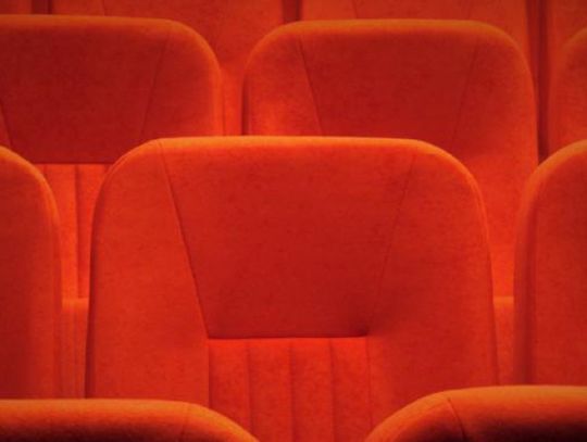 Czeskie filmy w Chorzowie