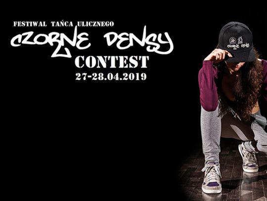 Czorne Densy Winter Workshops 2019