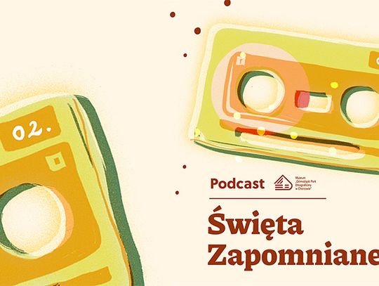 Czterech patronów #etnoopowieści