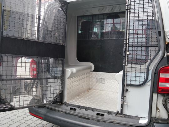 Cztery poszukiwane osoby zatrzymane. "Tego typu działania będą kontynuowane"