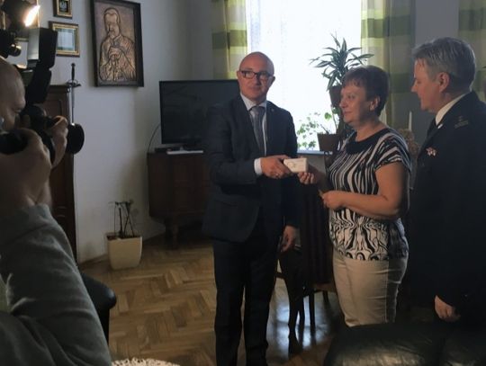 Czujny Chorzów: Strażacy ostrzegają przed czadem