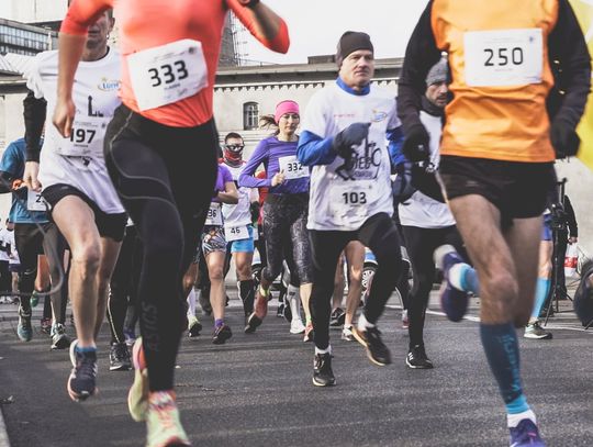 Czwarta edycja Biegu 9. Górników ruszy w najbliższą sobotę