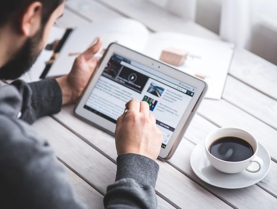 "Czwartki z ekspertami" – cykl wykładów online dla tych, którzy chcą poszerzyć swoją wiedzę