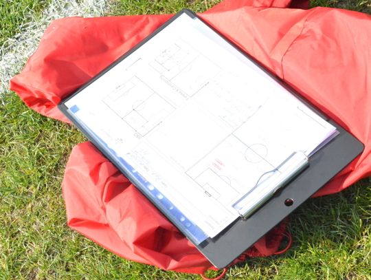 Czwarty remis chorzowskiego Ruchu