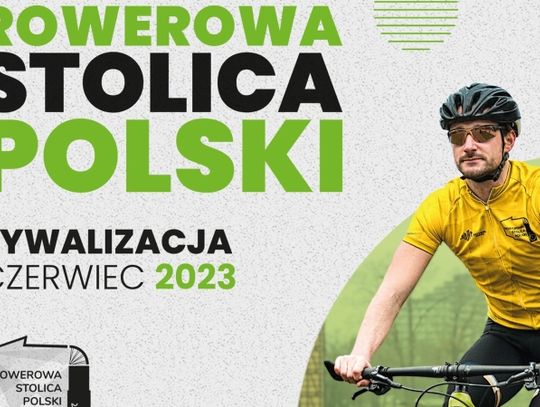 Czy Chorzów zostanie Rowerową Stolicą Polski? Wszystko w naszych nogach!