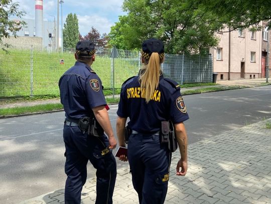 Czy problem z fetorem powraca? Prezydent miasta zlecił kontrole