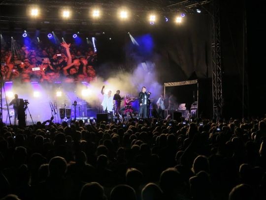 Czy w tym roku odbędą się Dni Chorzowa? Znamy decyzję władz miasta