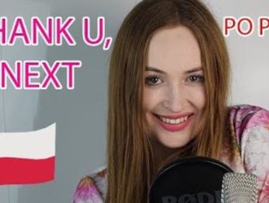 Dagmara Pyzik i jej teledysk...