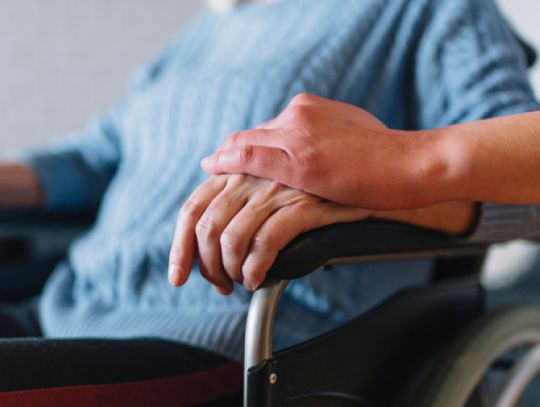 Daj coś od serca...