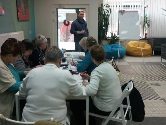 Daj drugie życie książce!