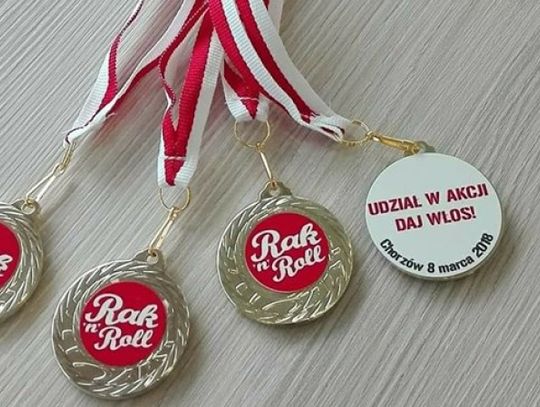  „Daj Włos! Dziewczyny dla dziewczyn”