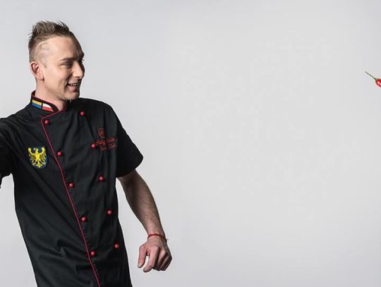 Damian Sobek oceni bajtli