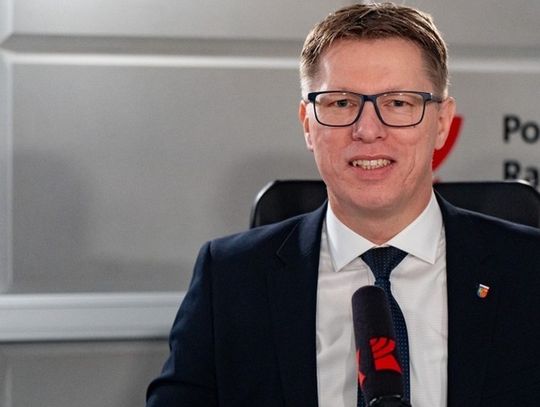 Daniel Beger w Radio Katowice: OPS pod kontrolą, Mijanka wystartuje w tym roku, przed nami żużel.