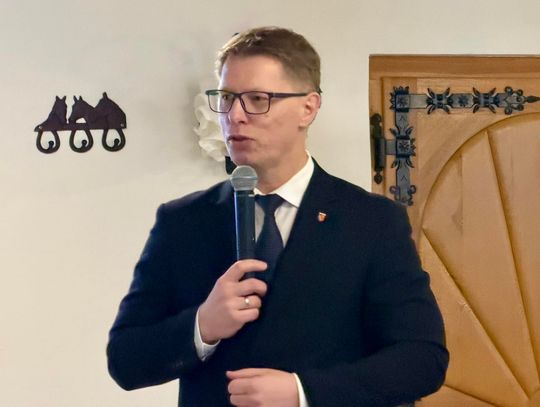 Daniel Beger z olimpijską refleksją: Efekt Mediolanu nad Rawą i Brynicą?