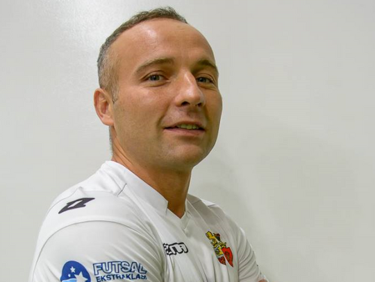 Daniel Krawczyk zawodnikiem Clearexu