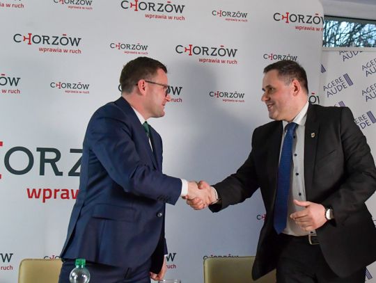 Debata w Chorzowie: czy Michałek wejdzie w koalicję z PiS-em?