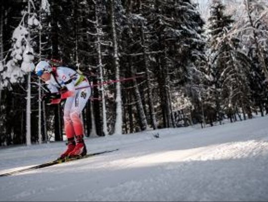 Debiut Karoliny Janko na Mistrzostwach Świata