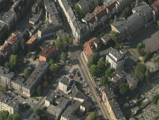 Dekomunizacja trwa. Kolejna zmiana nazwy ulicy w Chorzowie