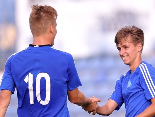 „Derbowy” turniej w Zabrzu