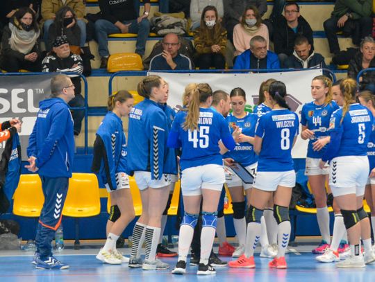 Derby dla Ruchu! Pewna wygrana "Niebieskich" ze Zgodą Ruda Śląska