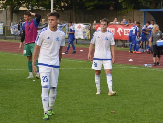 Derby dla Ruchu z Cichej [GALERIA]